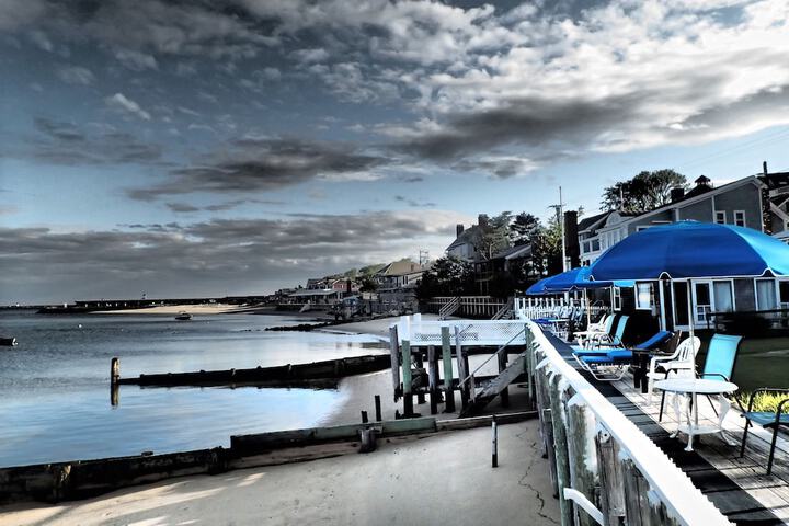 The Masthead Resort