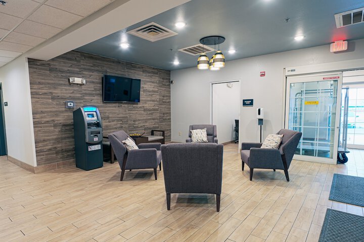 Candlewood Suites Merrillville by IHG