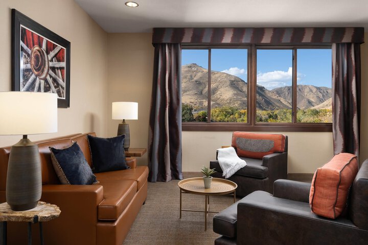 The Golden Hotel an Ascend Collection Hotel
