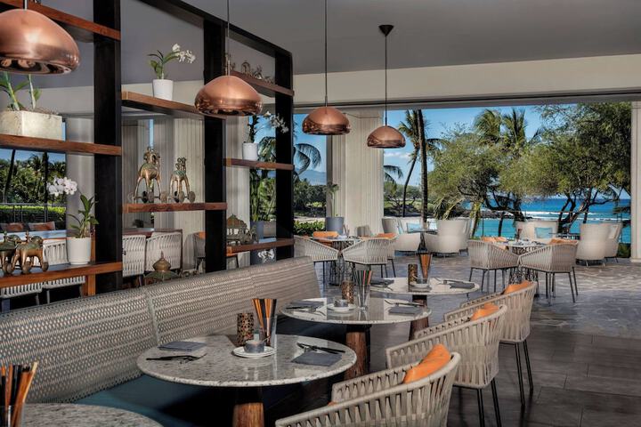Mauna Kea Beach Hotel Autograph Collection