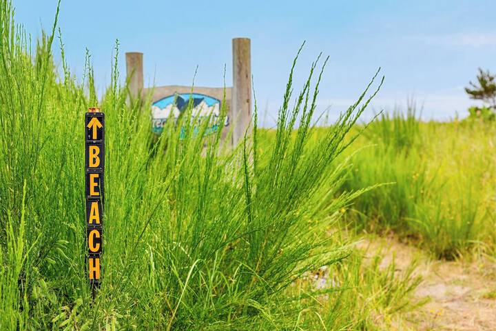 Breakwater Resort