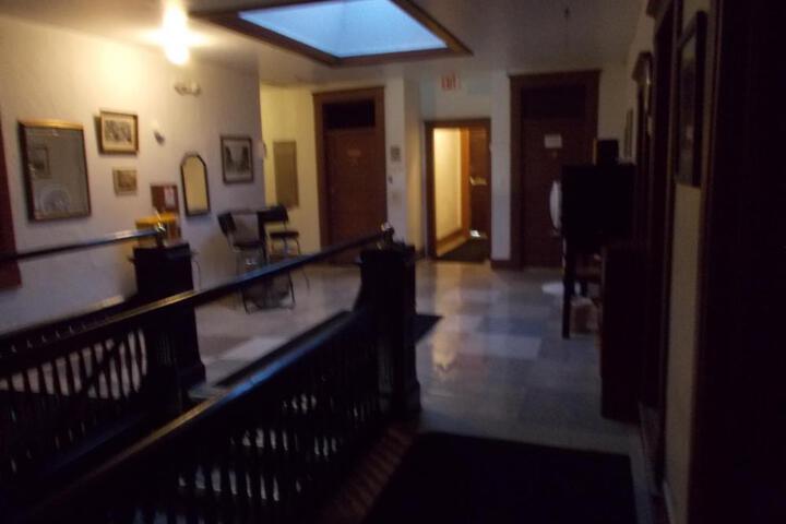 Historic Kellogg Rio Hotel