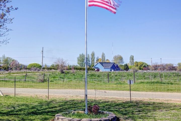 3BR Retreat in Prosser Perfect for Wine Lovers