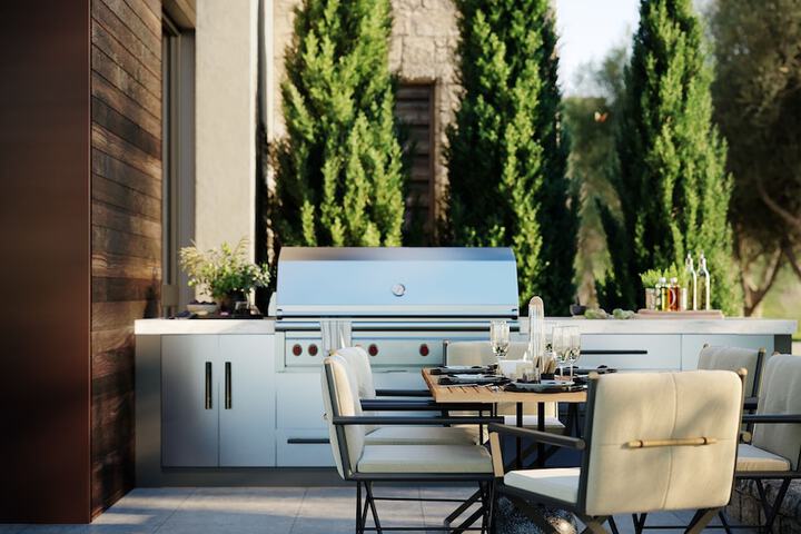 Stanly Ranch Auberge Collection