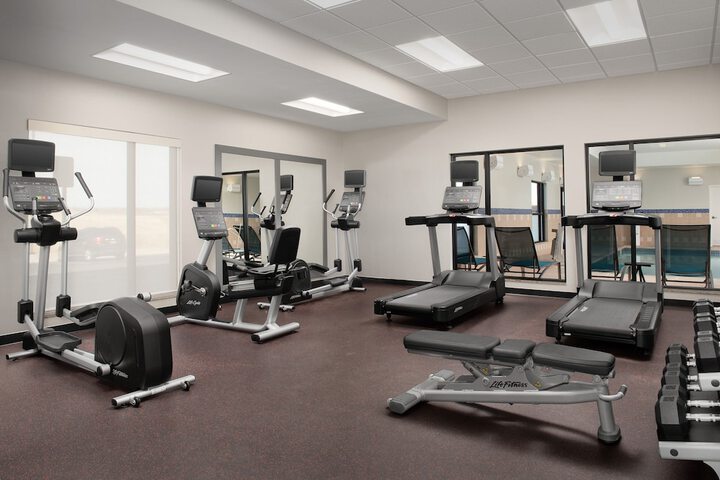 Health and Fitness 35 of 38