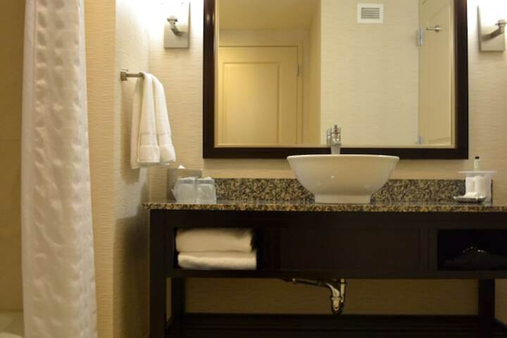 Embassy Suites Palmdale