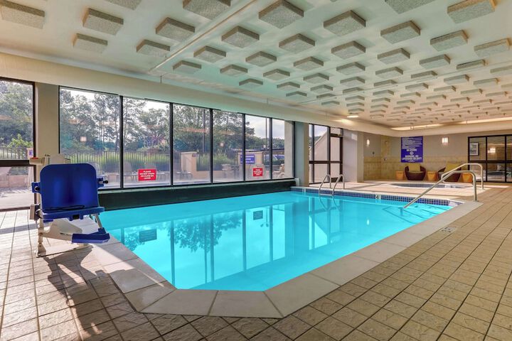 Pool 5 of 81