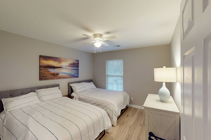 Litchfield Beach & Golf Resort