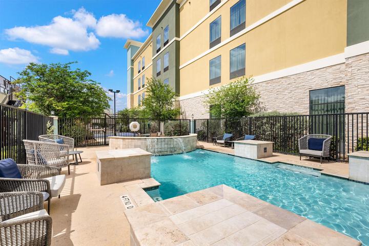 Homewood Suites by Hilton New Braunfels