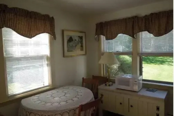 HALYARD GUEST HOUSE
