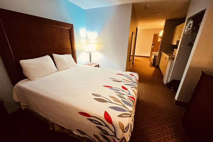 Best Value Inn & Suites Parry Sound