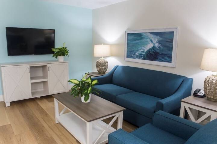 Princess Royale Oceanfront Resort