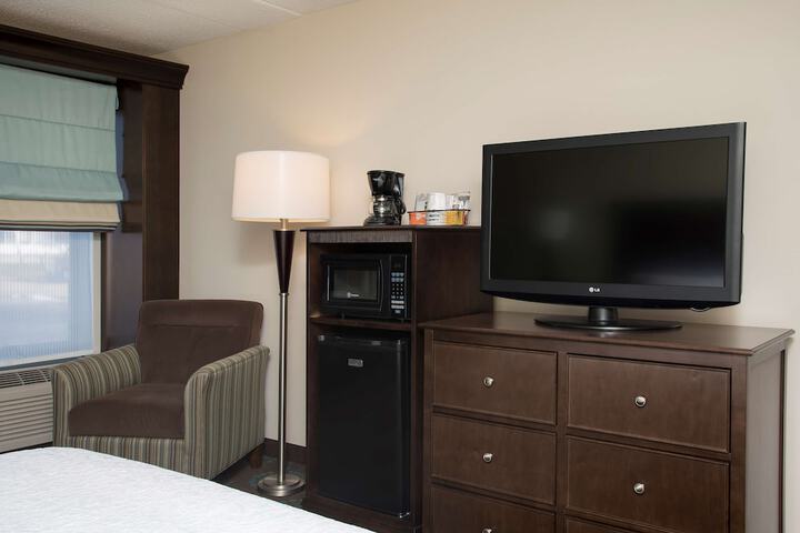 Hampton Inn and Suites Kokomo