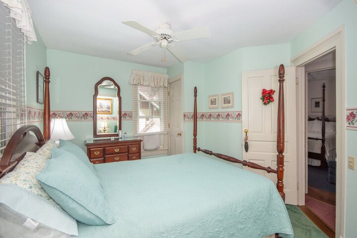 Terrell House B & B