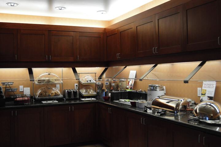 Residence Inn by Marriott Morgantown Medical Center Area