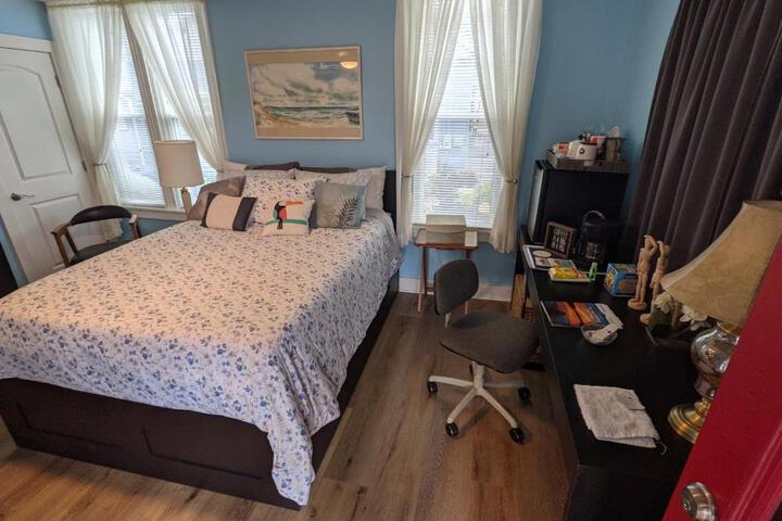 The Estate Studio in Downtown Milford