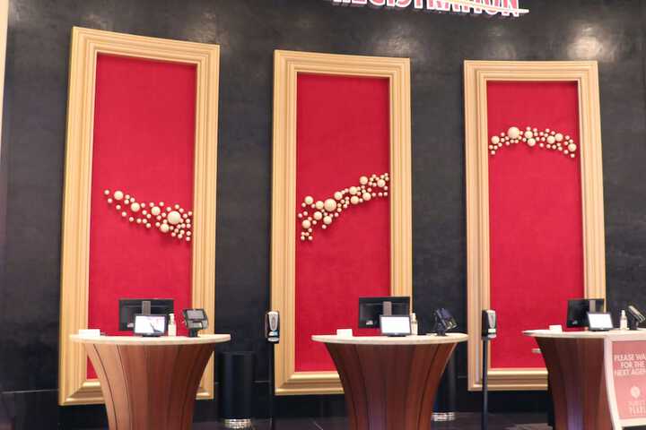 Scarlet Pearl Casino Resort