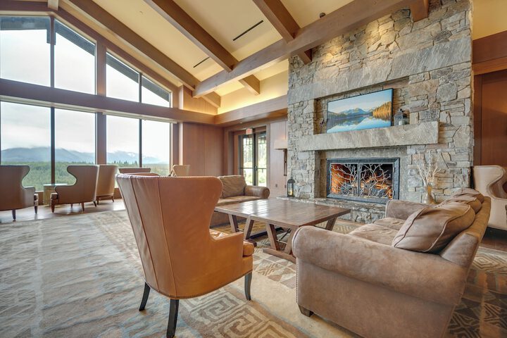 Cle Elum Condo w / Balcony in Suncadia Resort!
