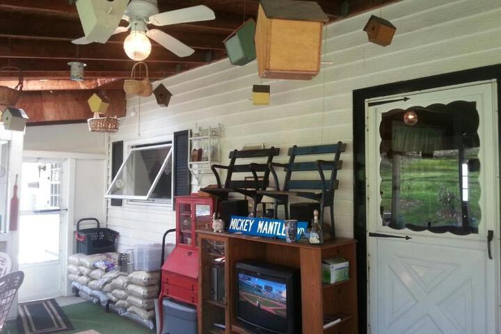 Kountry Living Bed and Breakfast