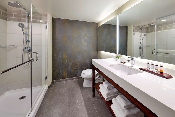 Hilton Garden Inn San Diego Old Town / SeaWorld Area