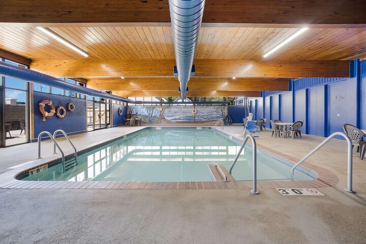 Best Western Riverfront Inn