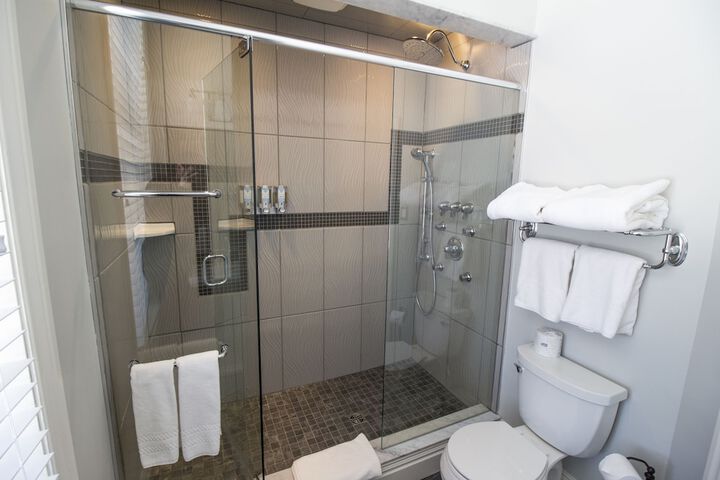 Ste. Annes Spa
