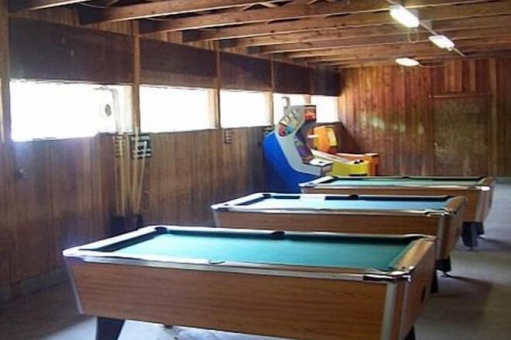 Lake Myers RV & Camping Resort