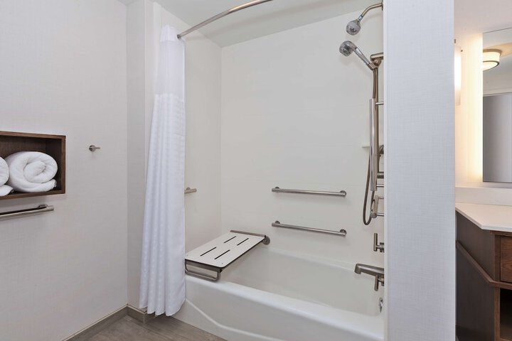 Homewood Suites by Hilton Saratoga Springs