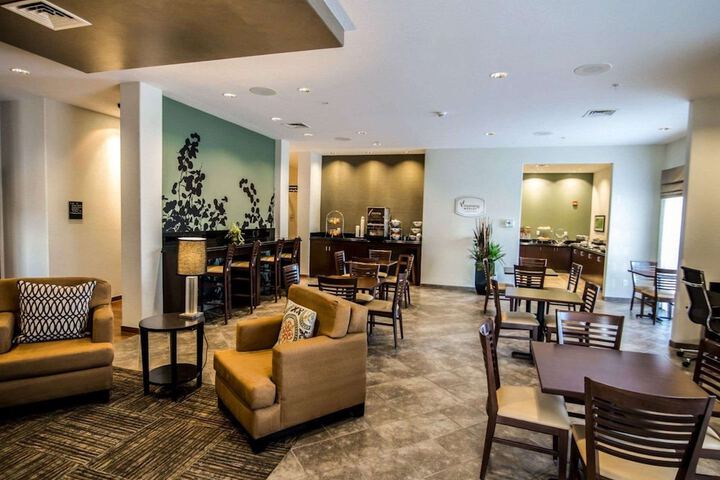 Sleep Inn & Suites & Conference Center
