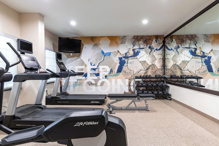 Springhill Suites by Marriott Waco Woodway