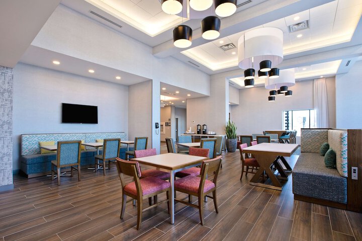 Hotel Interior 9 of 44
