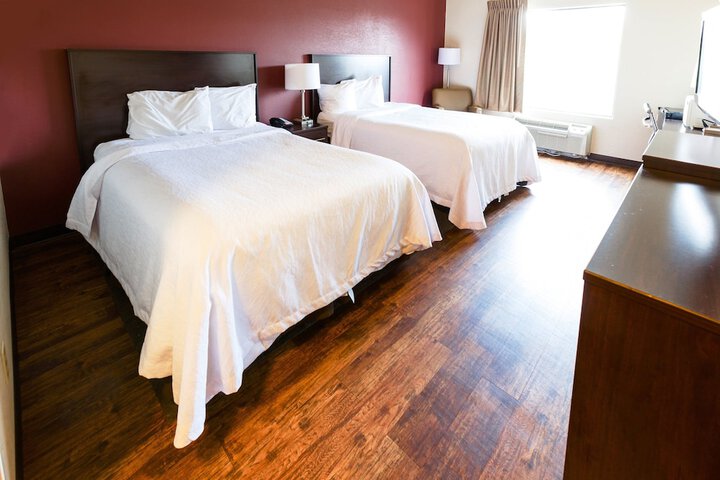 Red Roof Inn PLUS+ Danville KY