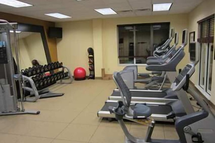 Hilton Garden Inn Mt. Laurel