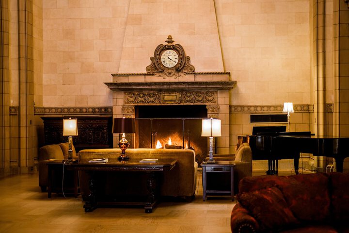 Hotel Interior 5 of 88