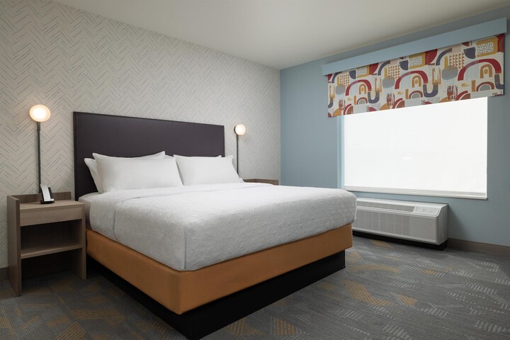 Home2 Suites by Hilton Cleveland TN