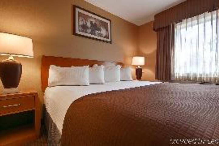 Quality Inn Madras