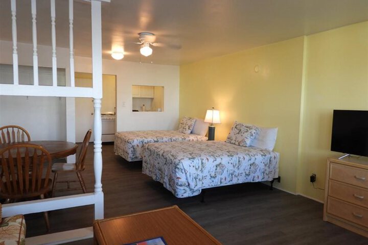 BRIDGEWATER INN
