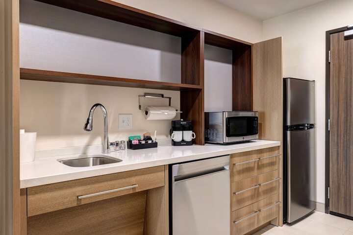 Home2 Suites by Hilton Bryant AR