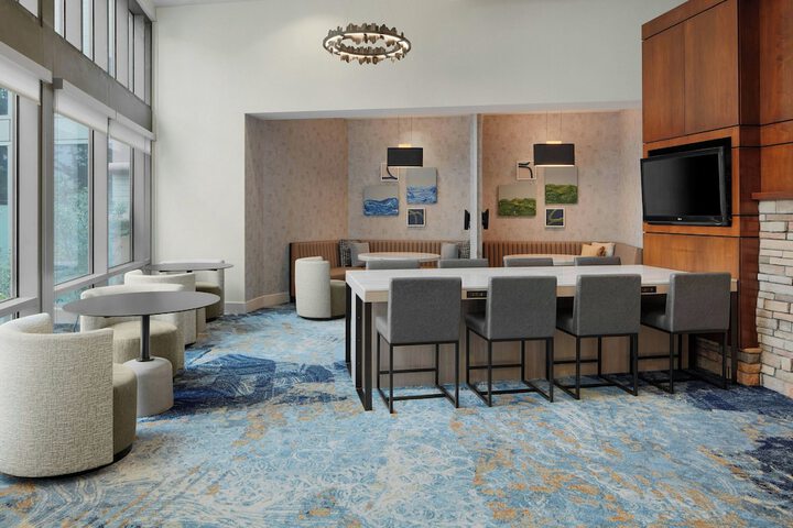 Hotel Interior 13 of 23