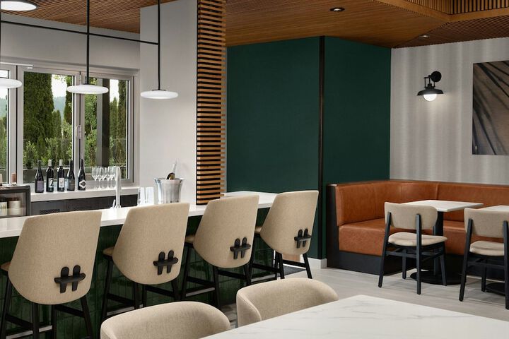 Fairfield by Marriott Inn & Suites Portland Newberg