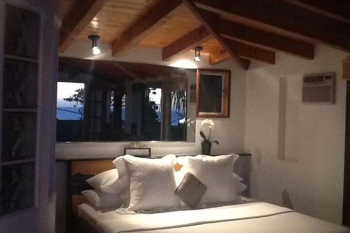 Secret Garden Inn