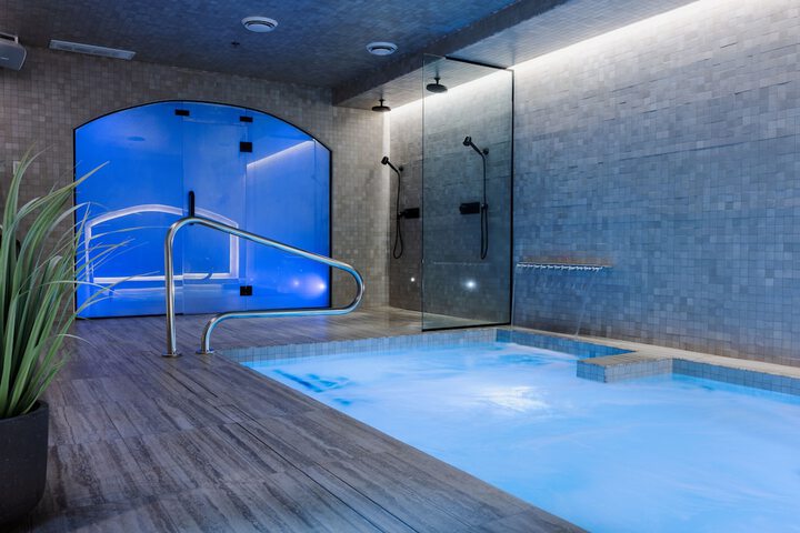 Hotel & Spa Carré Saint-Louis