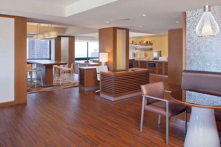 Grand Hyatt San Francisco