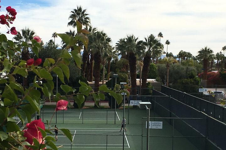 Tennis and Basketball Courts 39 of 49