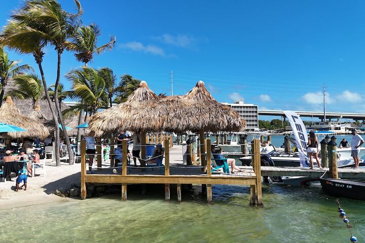 Gilberts Resort