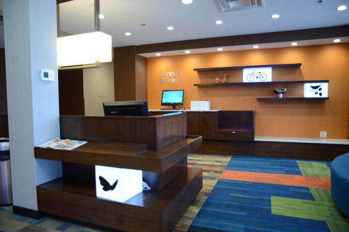 Hotel Interior 12 of 55