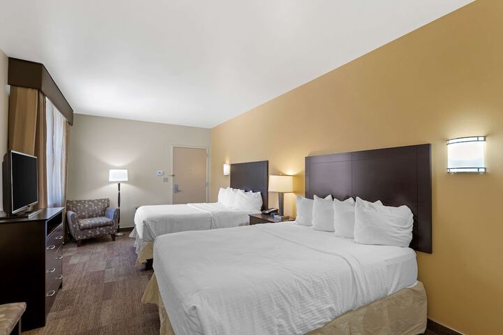 Best Western Pioneer