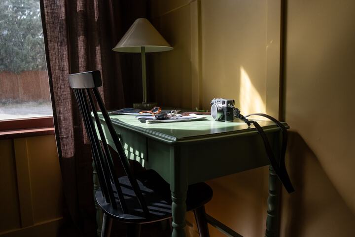 Winnedumah Hotel