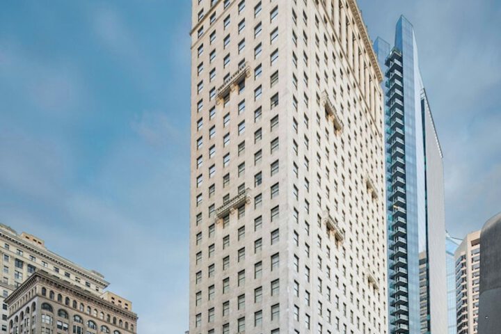 The Ritz-Carlton Philadelphia