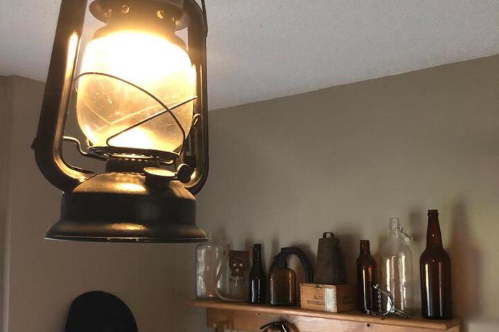 Cozy Mother-in-Law Apartment